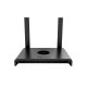 RUIJIE NETWORKS - Ruijie Networks RG-EW300N router inalámbrico Banda única (2,4 GHz) Negro - RG-EW300N